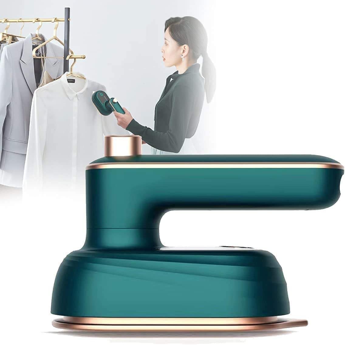 Mini Ironing Machine