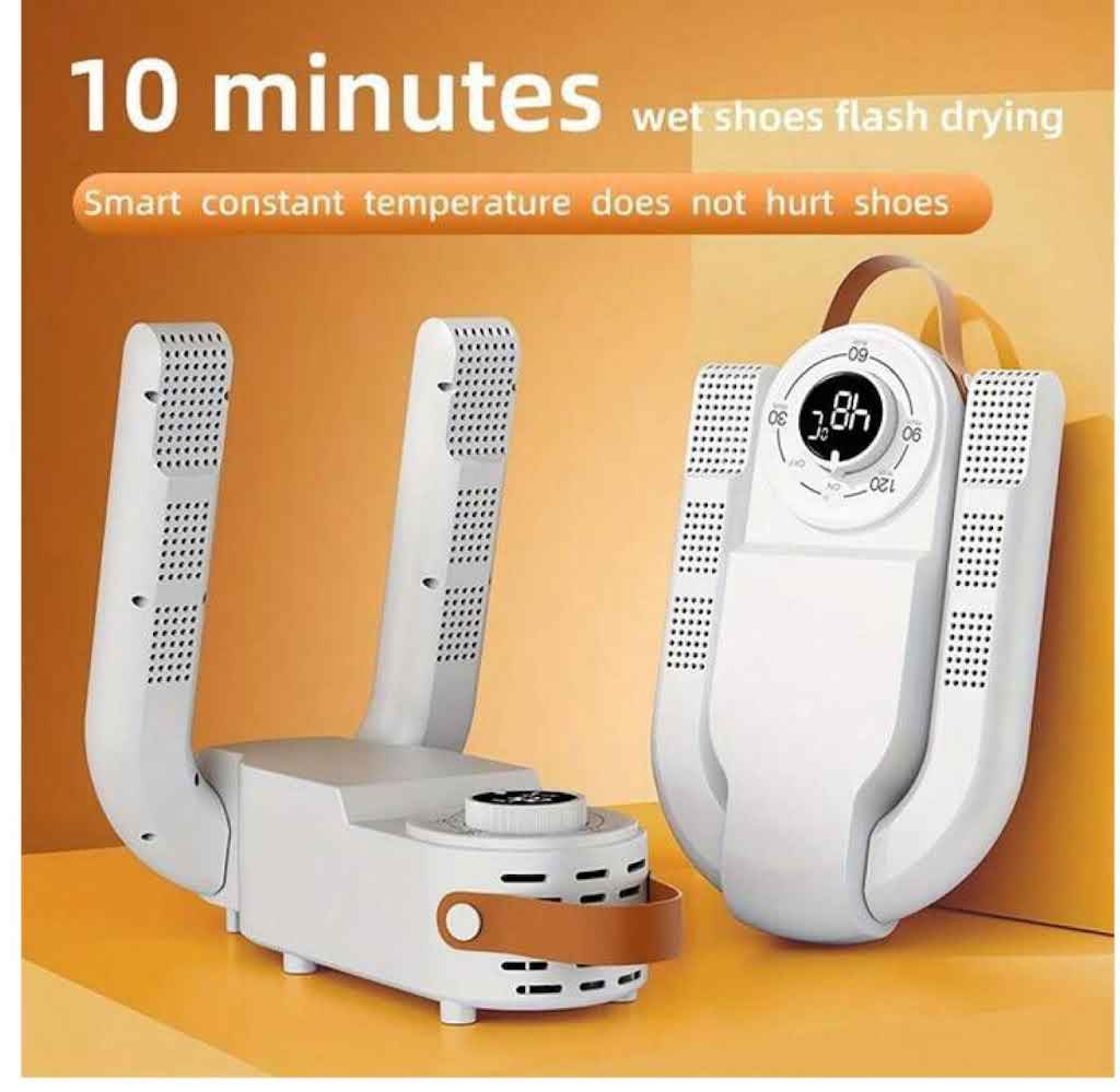 Shoe Dryer