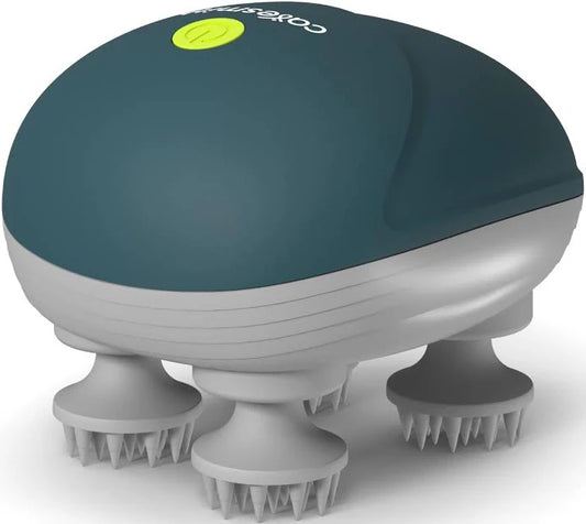 Electric Scalp Massager