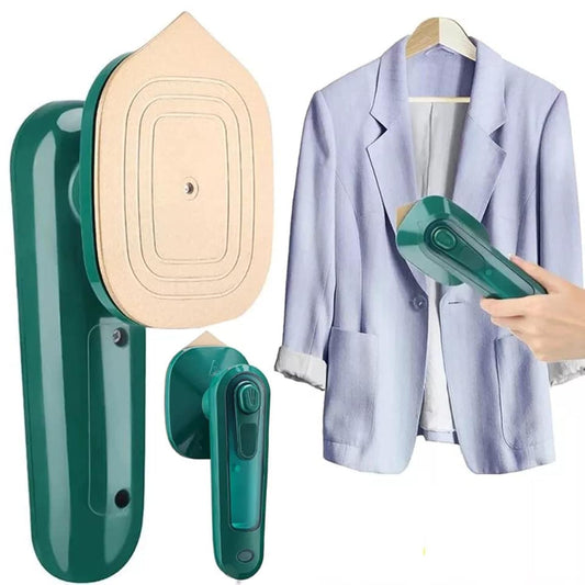 Mini Ironing Machine