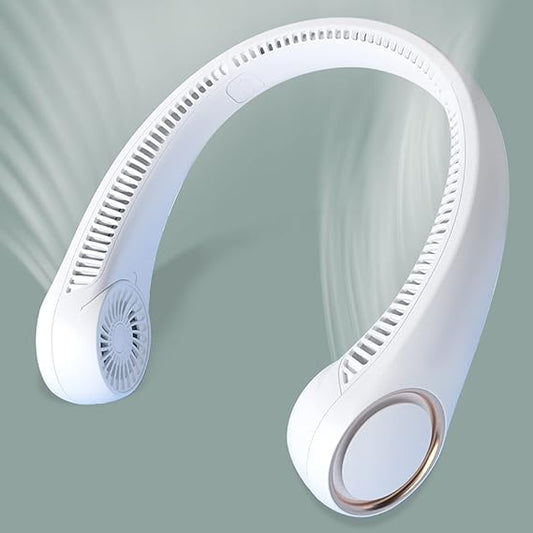 Super Cool Neck Fan