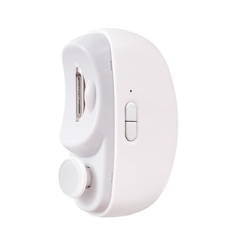Electric Nail Cutter Baby Nail Cutter