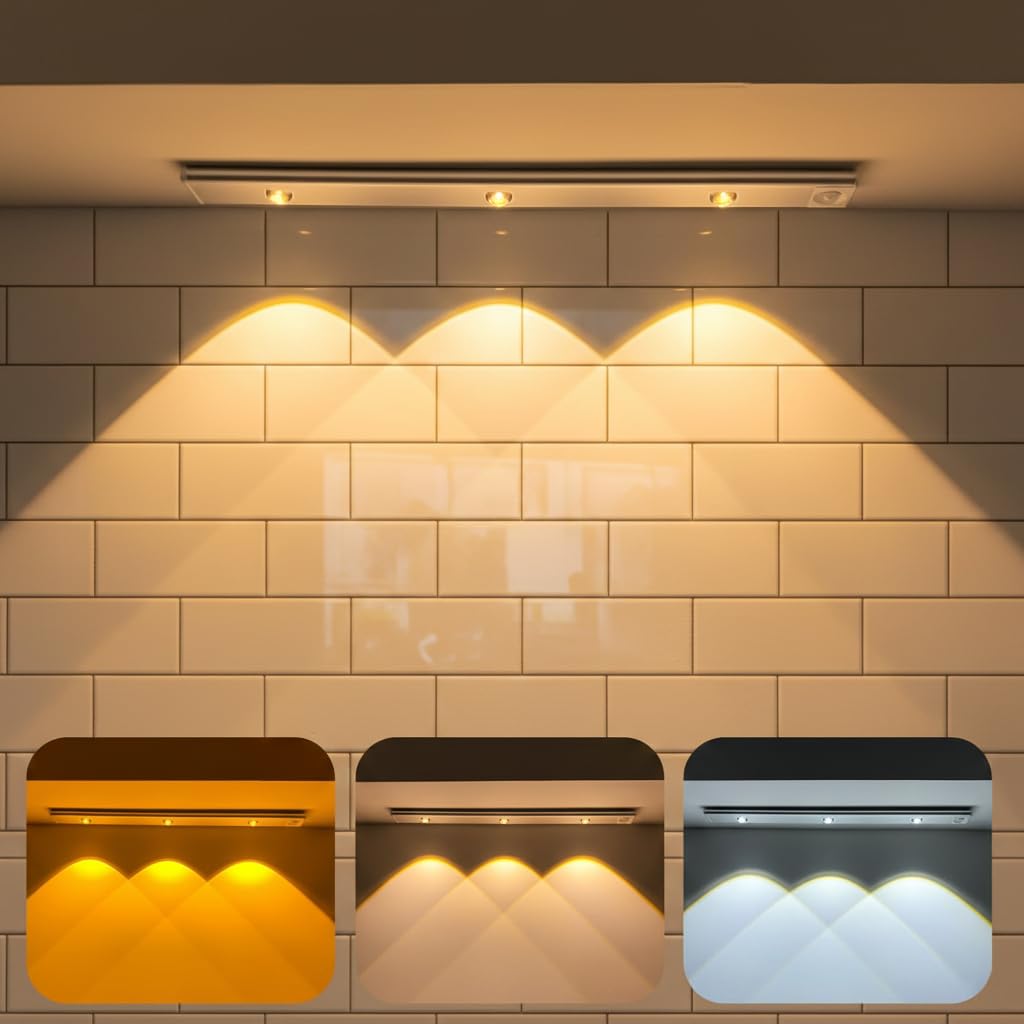 premium motion sensor light