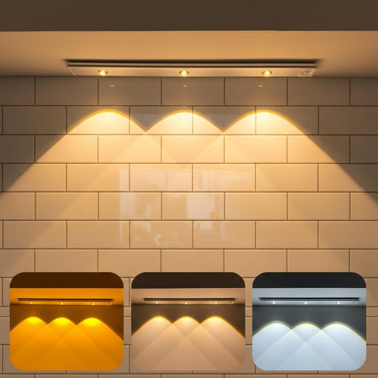 premium motion sensor light