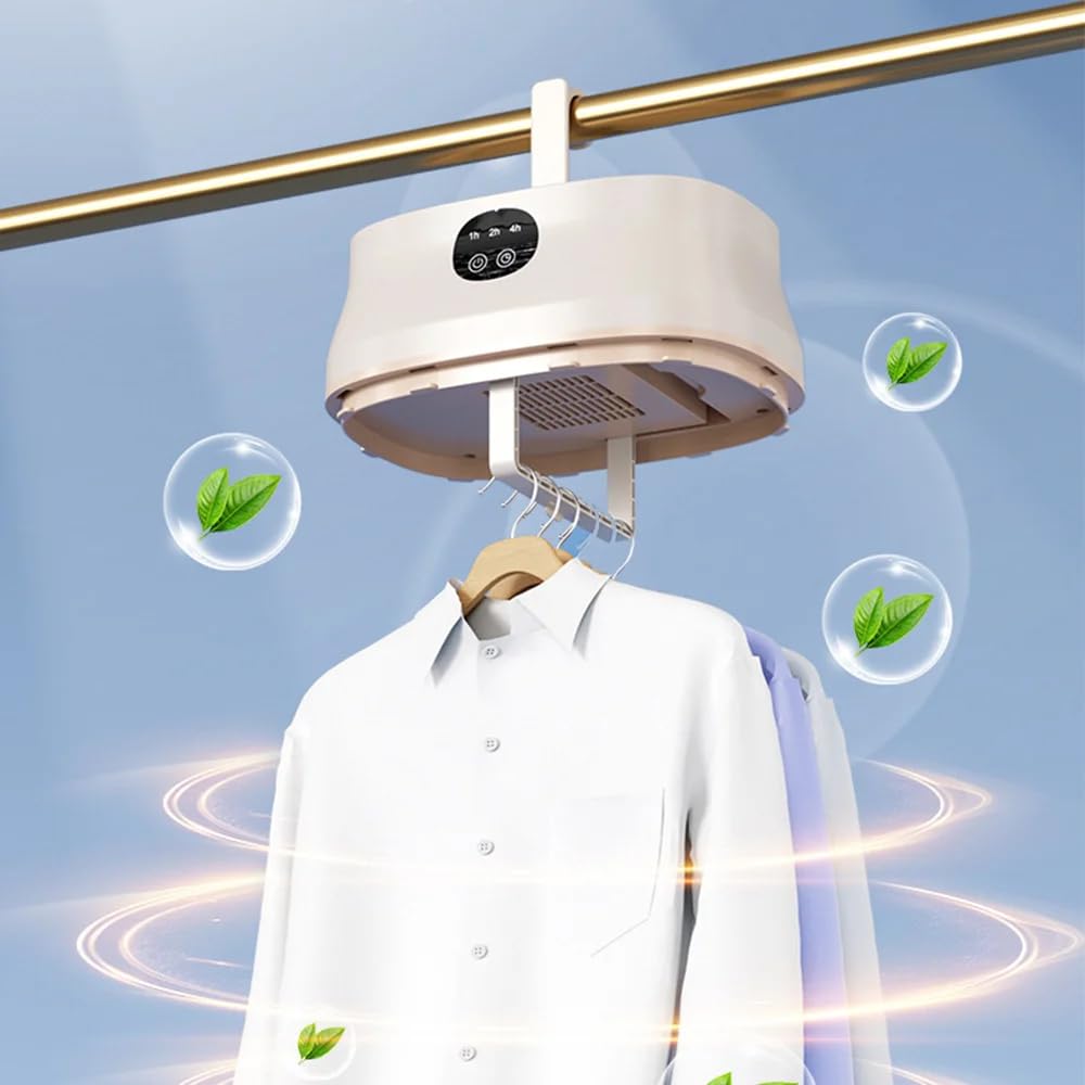 Electric Mini Cloth Dryer