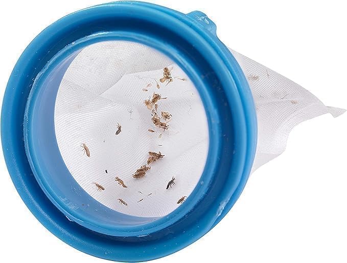 Electric Head Lice Removal Comb