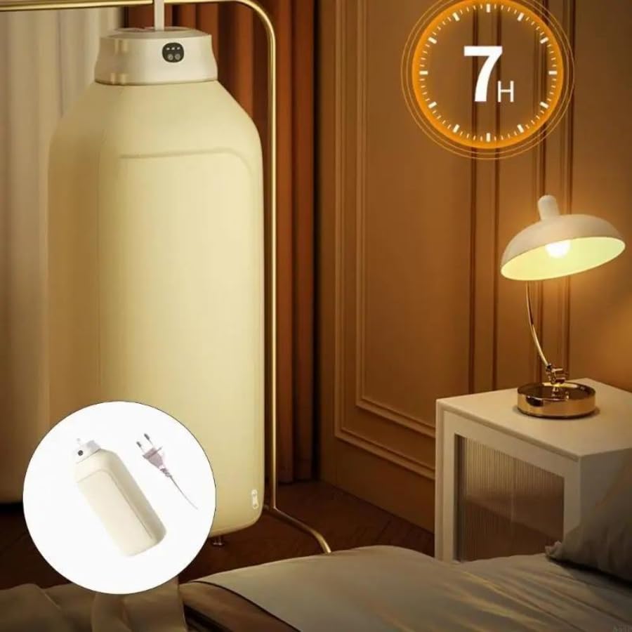Electric Mini Cloth Dryer