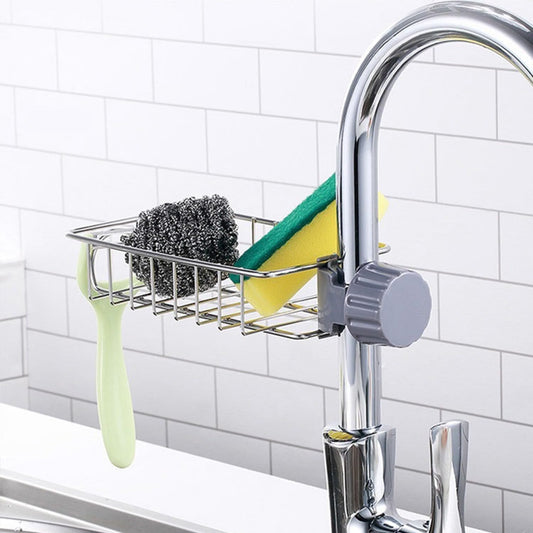 Sink Caddy Organizer