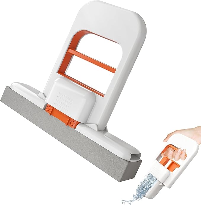 mini sponge mop