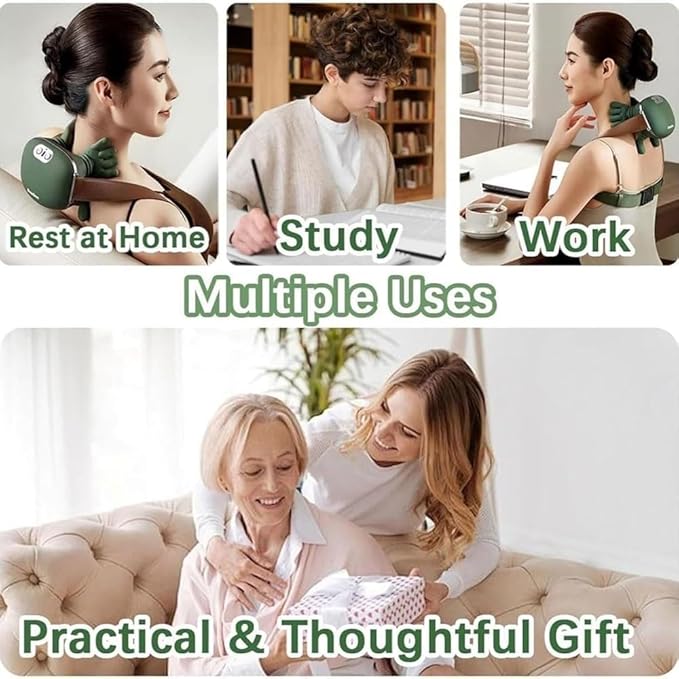 Shoulder & Neck Massager