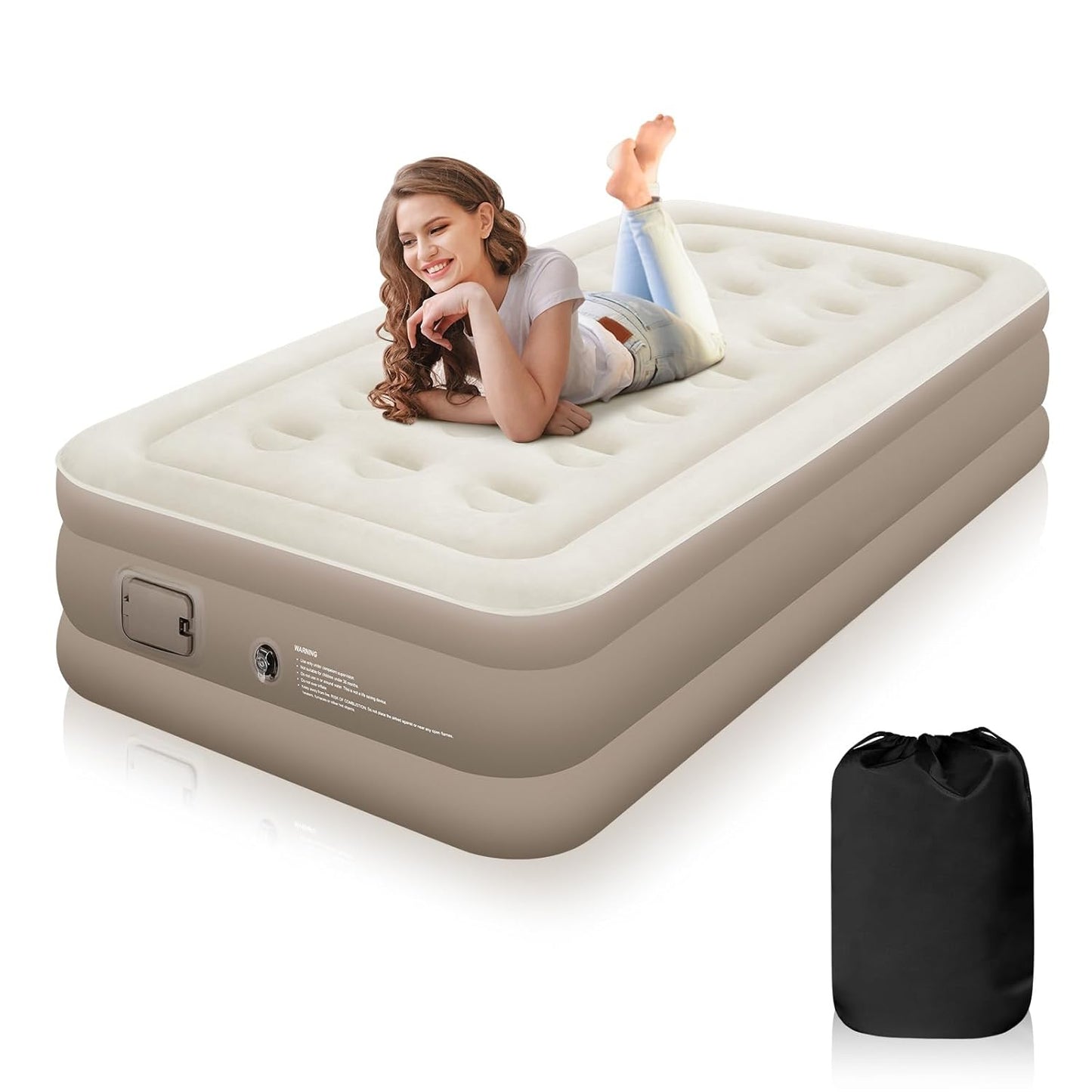 AIR BED