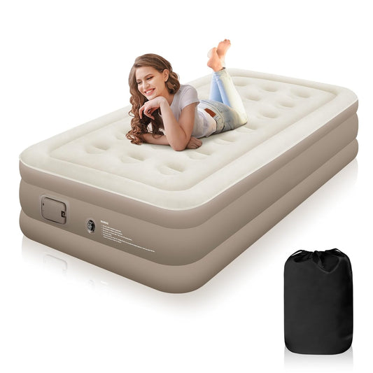AIR BED
