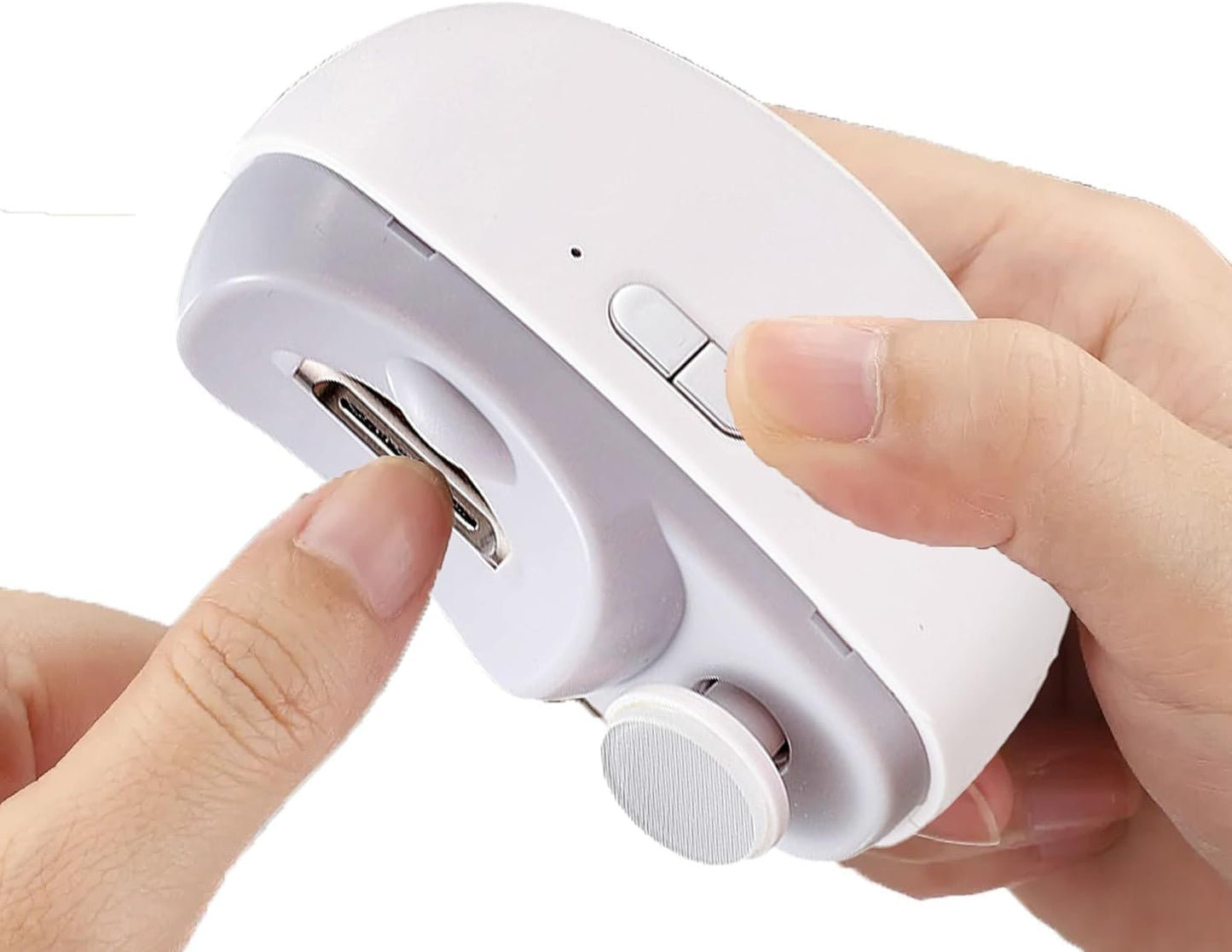 Electric Nail Cutter Baby Nail Cutter