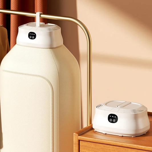 Electric Mini Cloth Dryer
