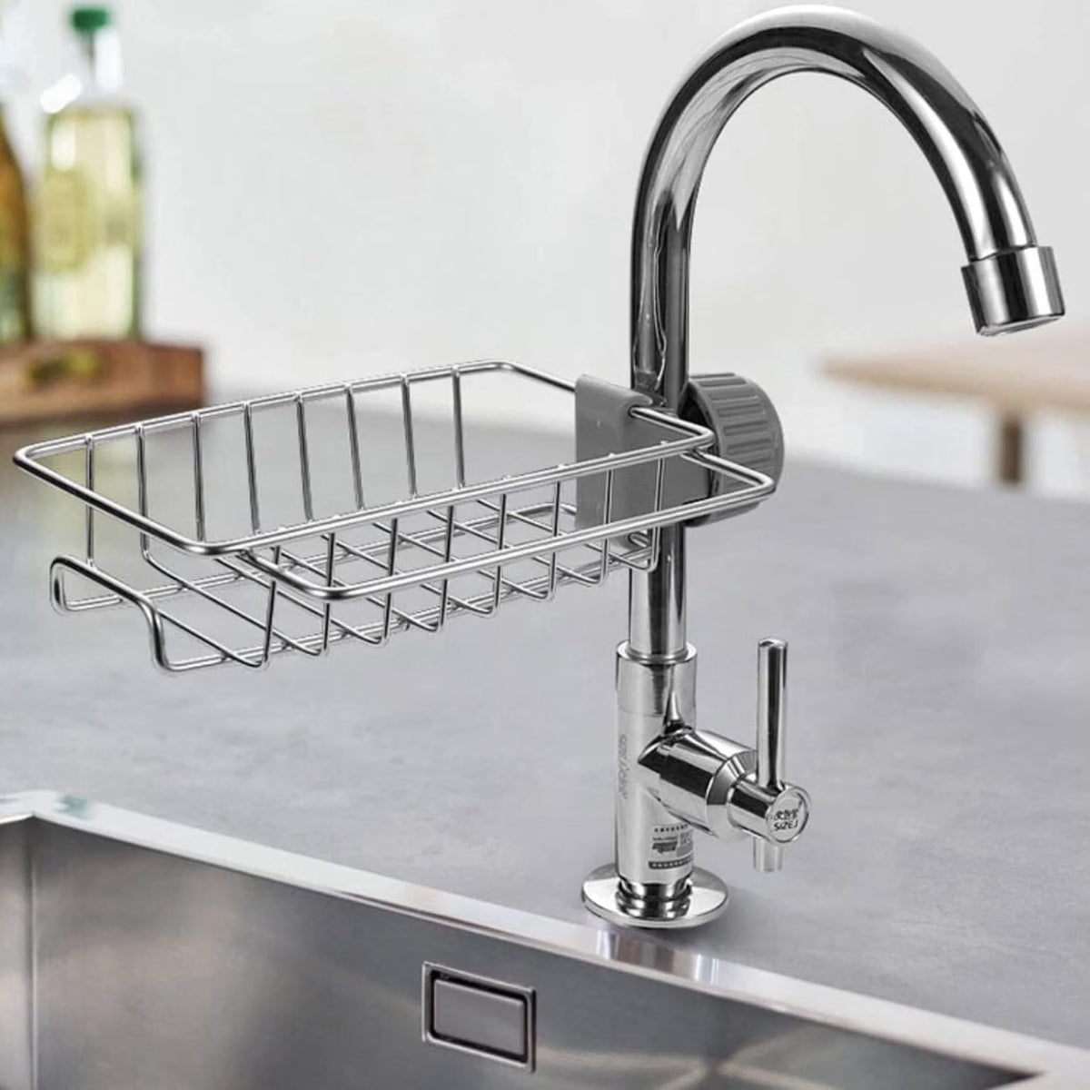 Sink Caddy Organizer