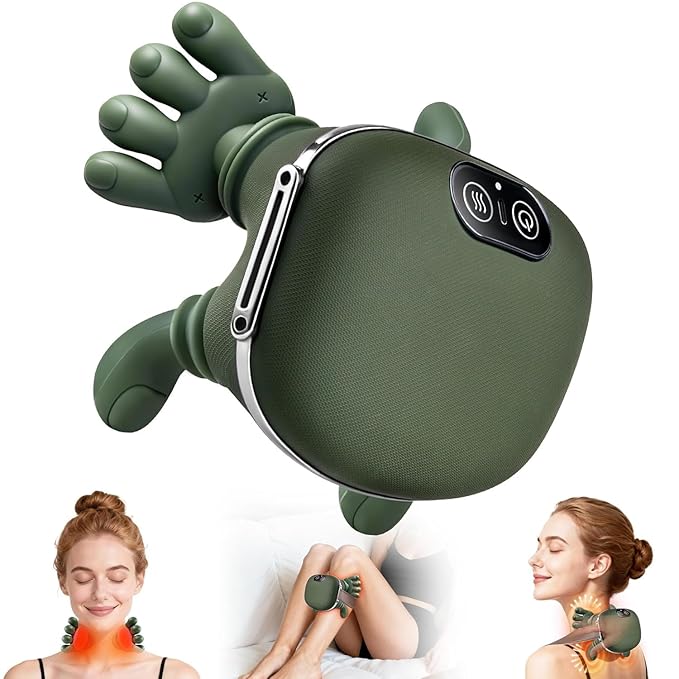 Shoulder & Neck Massager
