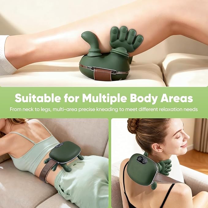 Shoulder & Neck Massager