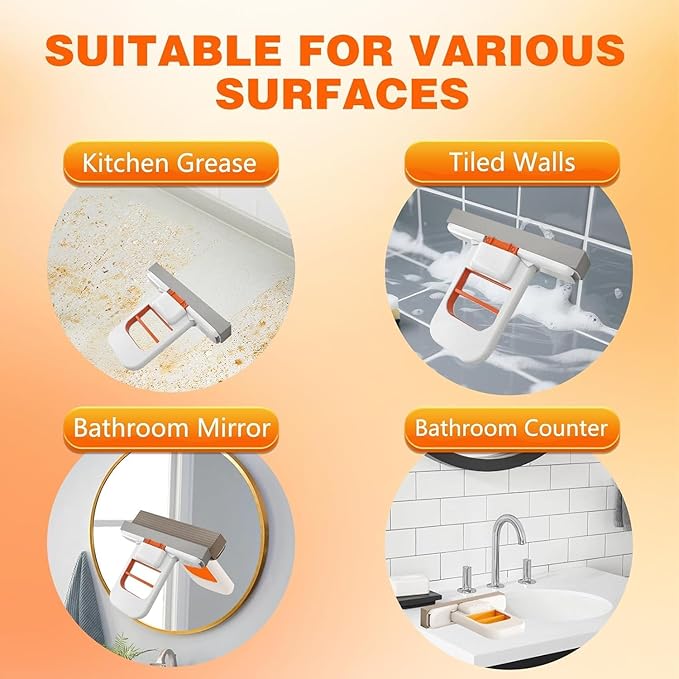 mini sponge mop