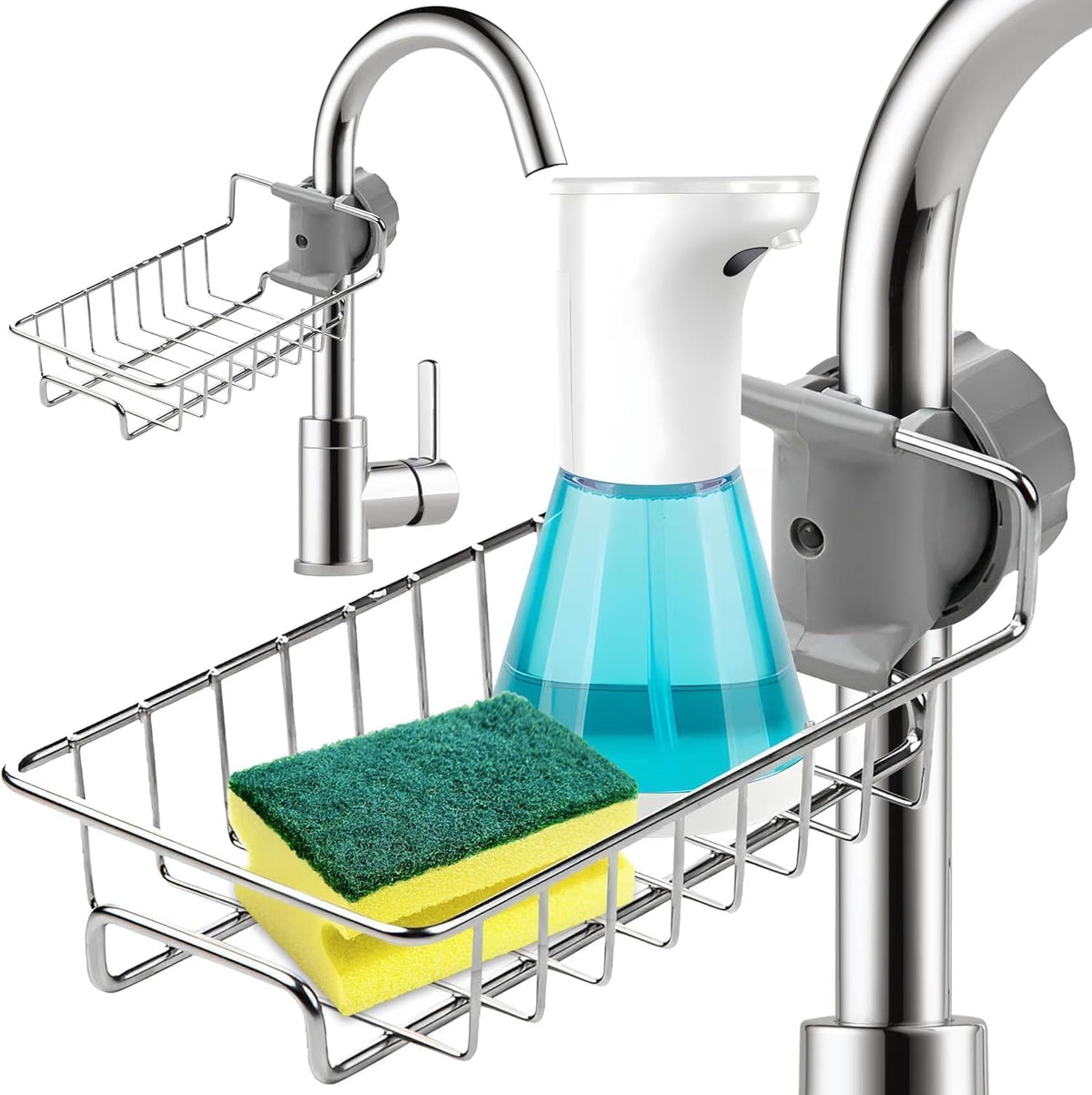 Sink Caddy Organizer