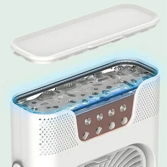 Portable Mini Air Cooler