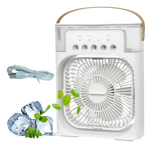 Portable Mini Air Cooler