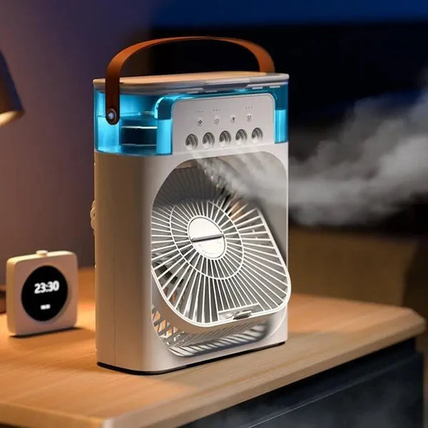 Portable Mini Air Cooler