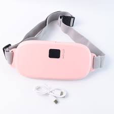 Menstrual Heating Device