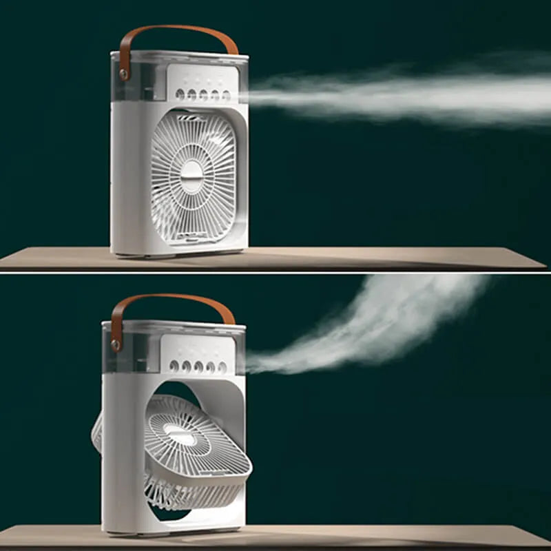 Portable Mini Air Cooler